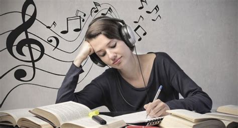 What Is The Best Study Music For College Students?