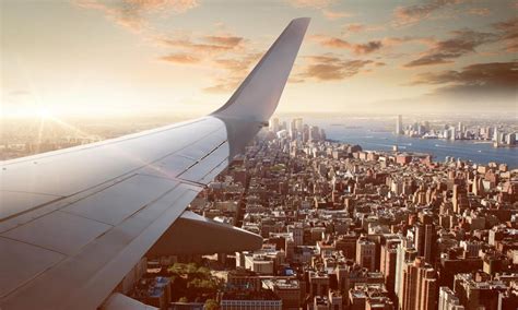 What is the best time to fly to New York?