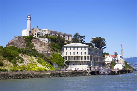 What Is The Best Time To Visit Alcatraz?