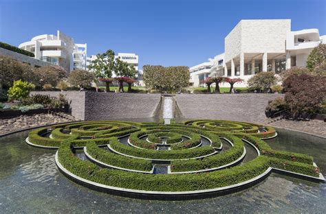 What is the best time to visit the Getty?