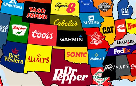 What is the biggest brand in New York?