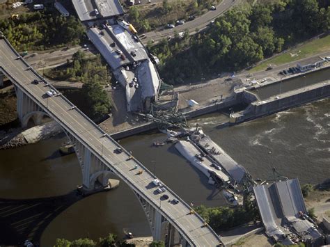 What Is The Biggest Bridge Collapses In The World?