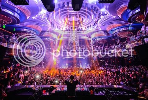 What is the biggest nightclub in the US?