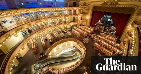 What Is The Bookshop Capital Of The World?