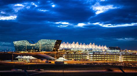 What is the busiest airport in the world?