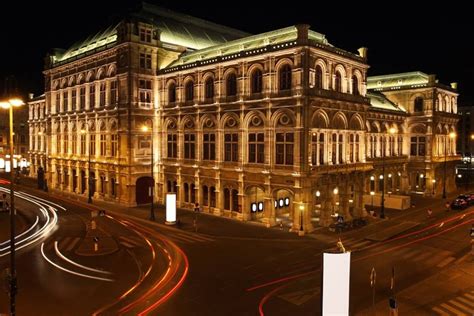 What Is The Busiest Opera House?