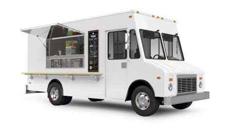 What Is The Cheapest Investment To Start A Food Truck?