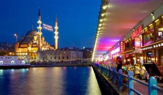 What is the cheapest way to get around Istanbul?