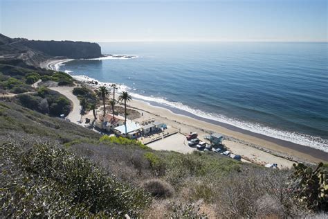 What is the cleanest beach in California?