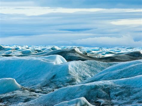 What is the coldest place on earth?