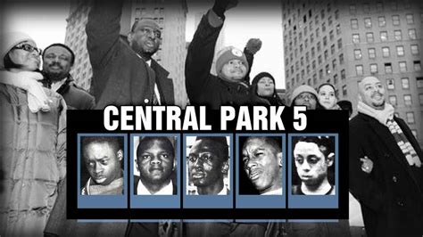 What is the controversy of Central Park?