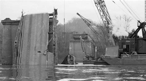 What Is The Deadliest Bridge Collapse In Us History?