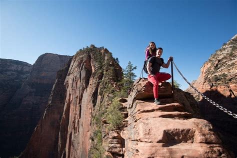 What is the deadliest hike in a national park?