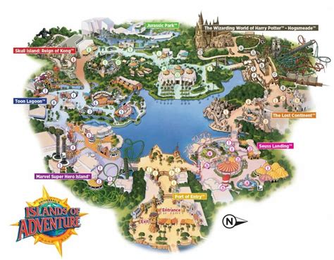 What is the difference between Universal Studios and Universal Orlando Resort?