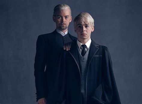 What Is The Dress Code For Harry Potter And The Cursed Child?