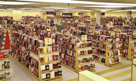 What Is The Earth's Largest Bookstore?