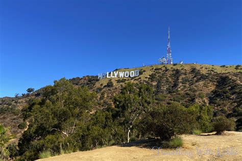 What is the easiest hike to the Hollywood Sign?