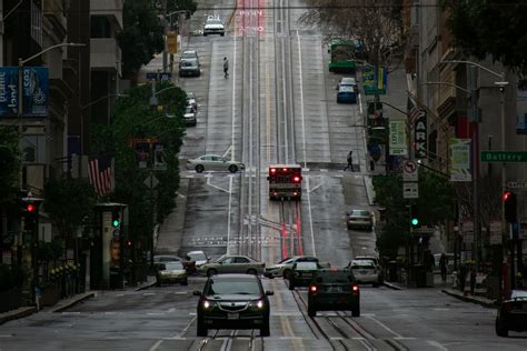 What Is The Famous Steep Street In San Francisco?