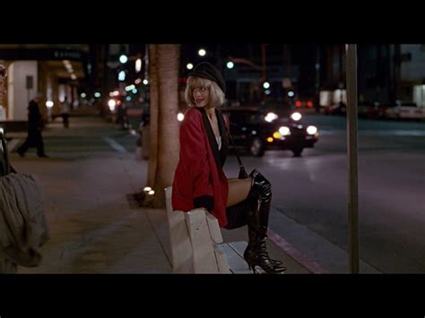 What is the famous street in Pretty Woman?