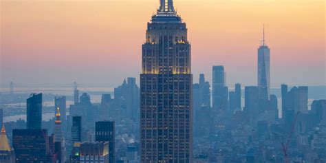 What is the fastest time to climb the Empire State Building?