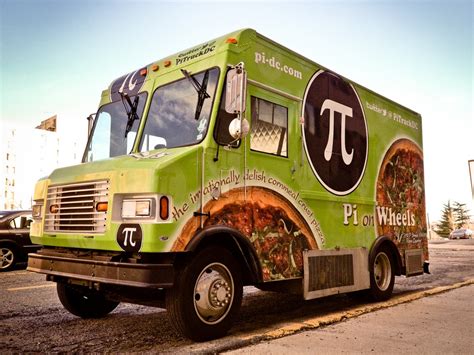 What Is The Food Truck Capital Of The Us?