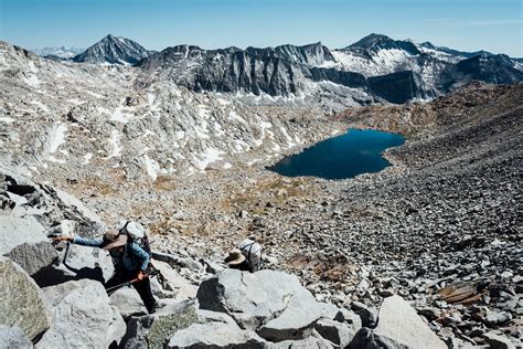 What is the hardest hike in the US?