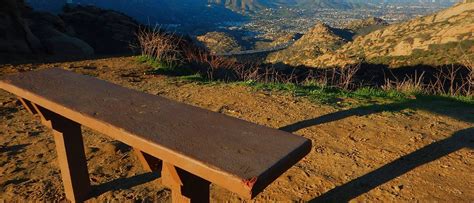 What is the hardest hiking trail in Los Angeles?