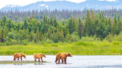 What Is The Hardest National Park To Get To?