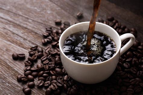 What Is The Healthiest Coffee To Drink?