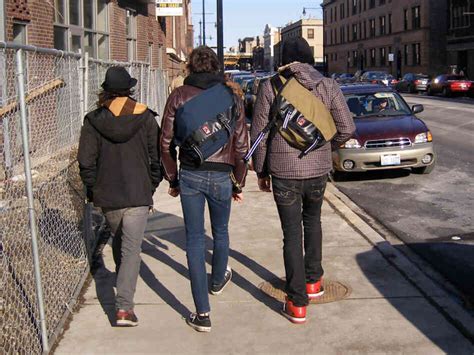 What Is The Hipster Part Of Chicago?