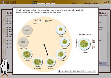 What is the ideal gap between meals?