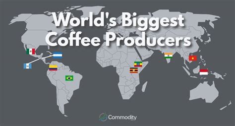 What Is The Largest Coffee Market?