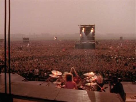 What Is The Largest Concert Ever Held?