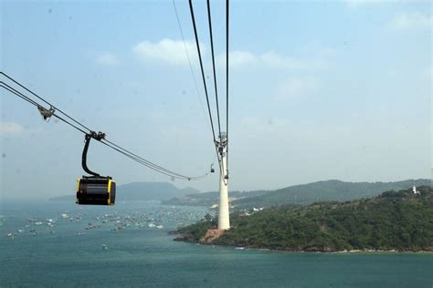 What Is The Longest Cable Car Route?