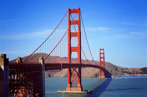 What Is The Longest Famous Landmark In San Francisco?