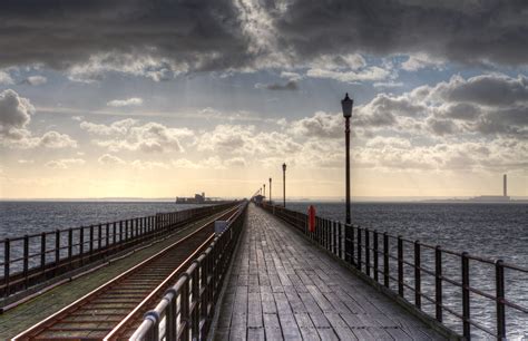 What Is The Longest Pier In Chicago?