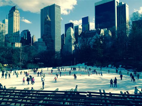 What is the longest time NYC has never snowed?