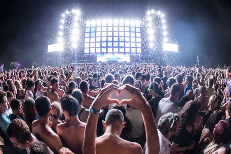 What Is The Most Attended Music Festival In The Us?