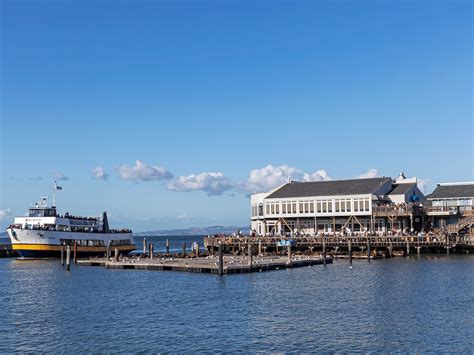 What Is The Most Beautiful Pier In San Francisco?