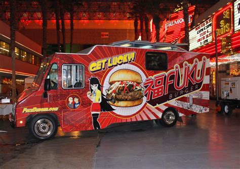 What Is The Most Bought Food At A Food Truck?