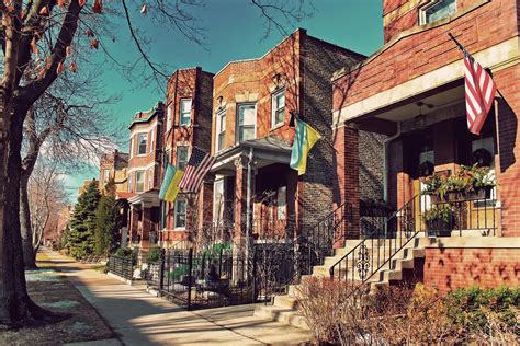 What Is The Most Charming Neighborhood In Chicago?