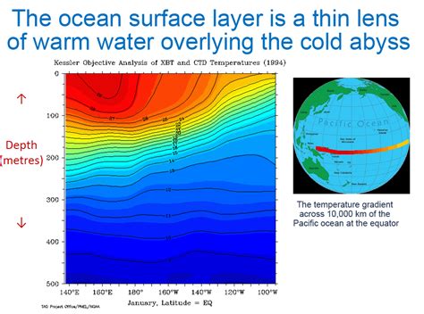 What Is The Most Comfortable Ocean Water Temperature?