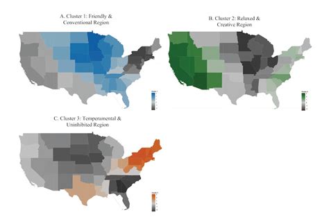 What Is The Most Creative State In America?