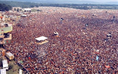 What Is The Most Crowded Festival Ever?