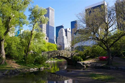 What is the most exclusive park in NYC?