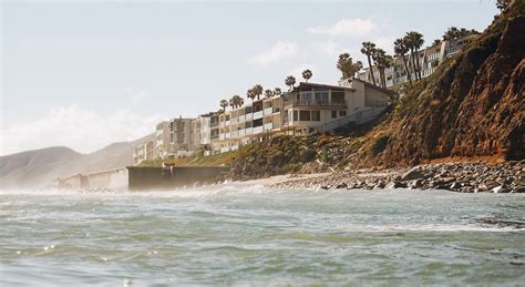 What is the most expensive beach town in LA?