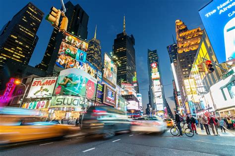 What is the most expensive month to visit New York?