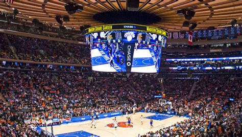 What is the most expensive NBA stadium?