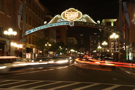 What Is The Most Expensive Shopping Street In California?