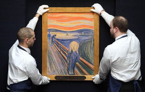 What Is The Most Famous Art Robbery?